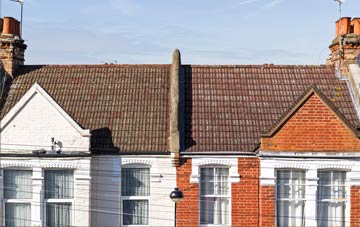 clay roofing Skerne, East Riding Of Yorkshire