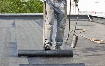 flat roof replacement Skerne, East Riding Of Yorkshire