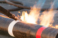 Skerne flat roofing replacement