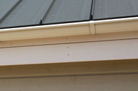 Skerne soffit repair